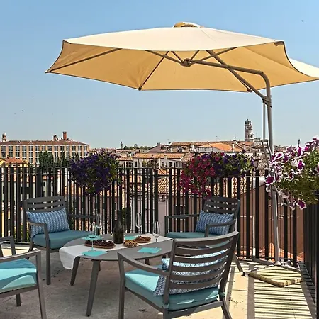 Ca' Venar Apartment Venice Exterior photo