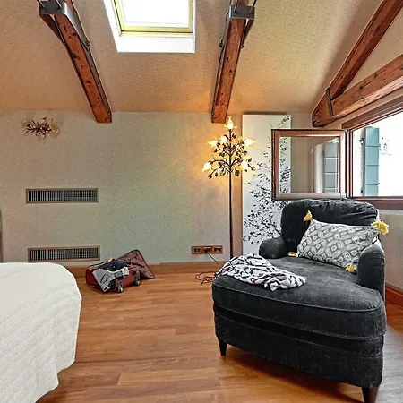 Ca' Venar Apartment Venice Exterior photo