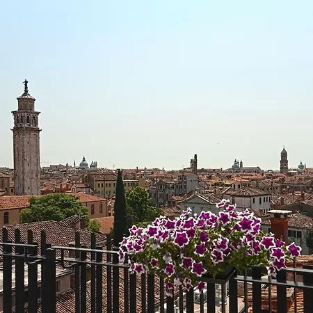 Ca' Venar Apartment Venice Exterior photo