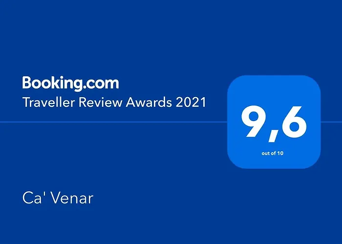 Ca\' Venar
