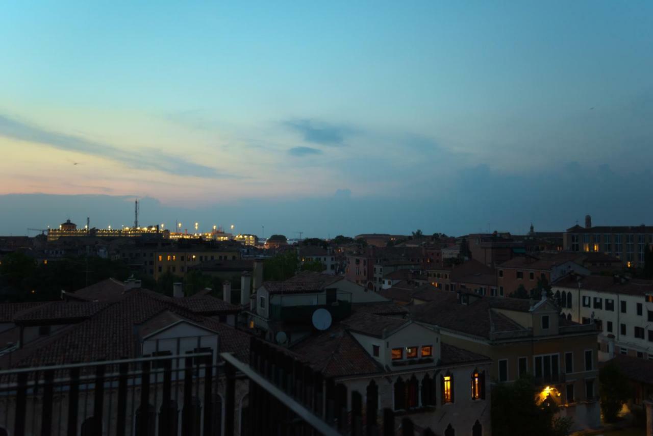 Ca' Venar Appartement Venise