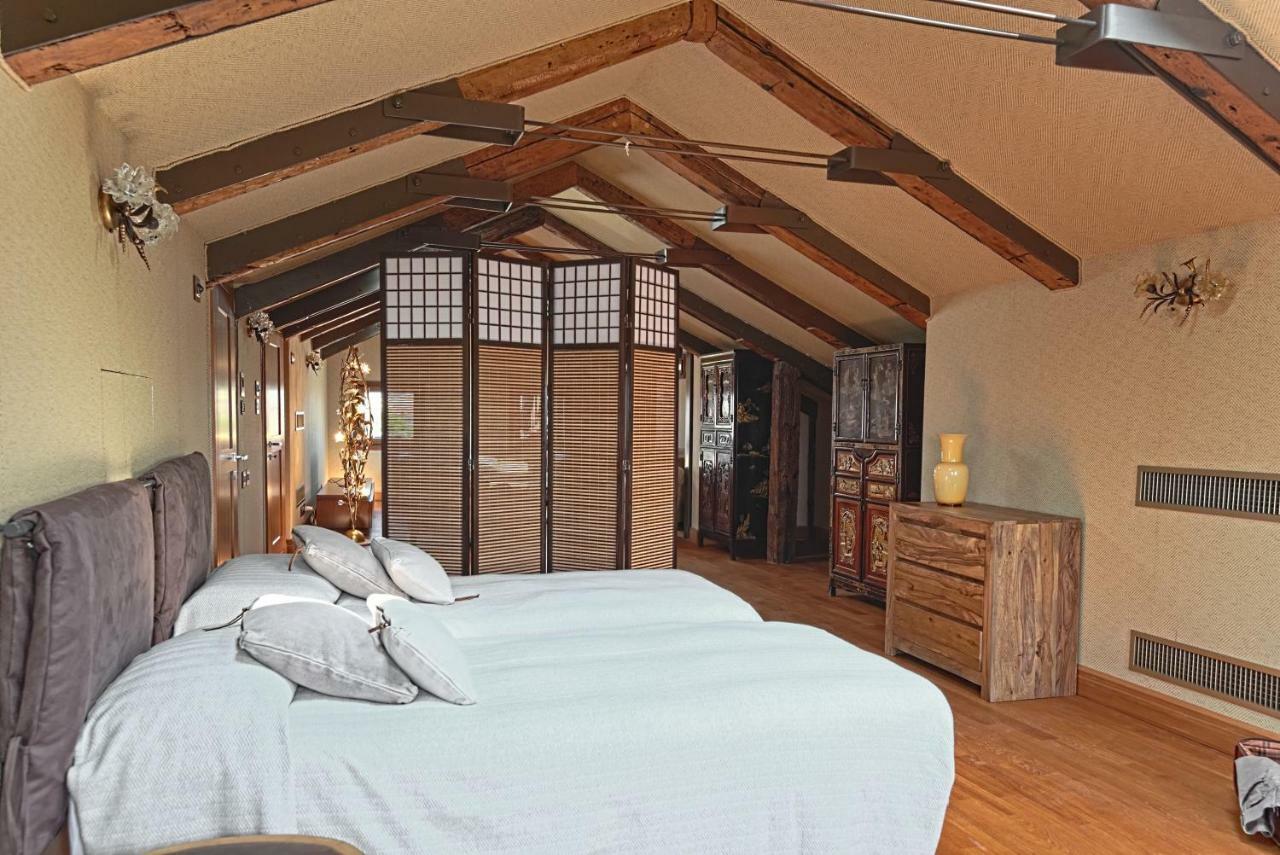 Ca' Venar Appartement