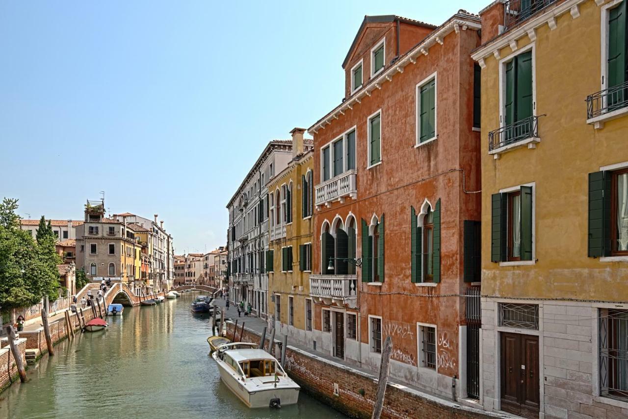 Ca' Venar Venise