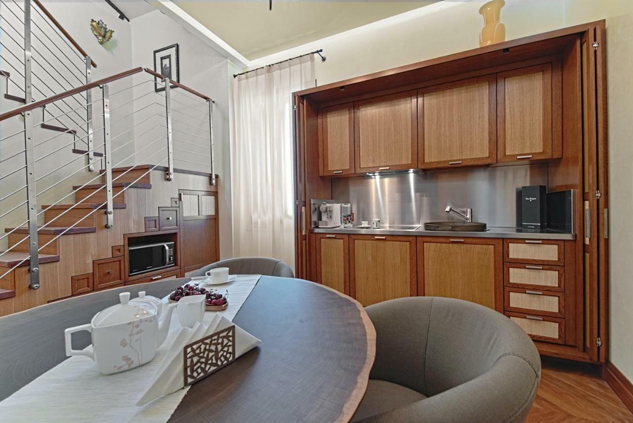 Appartement Ca' Venar Venise