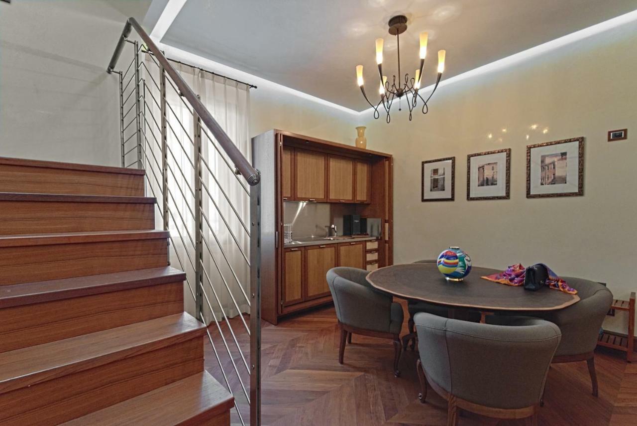Ca' Venar Appartement