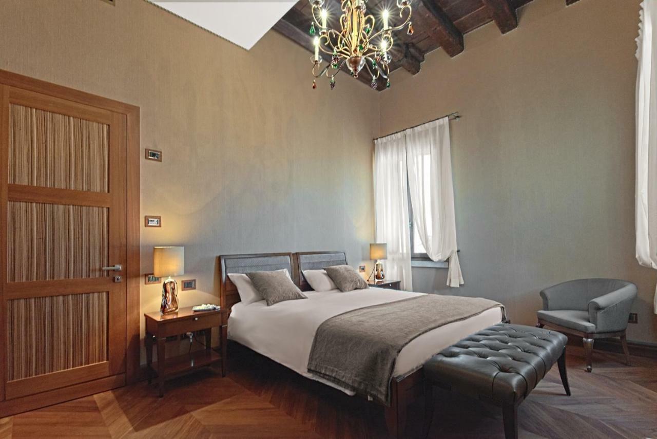 Appartement Ca' Venar Venise