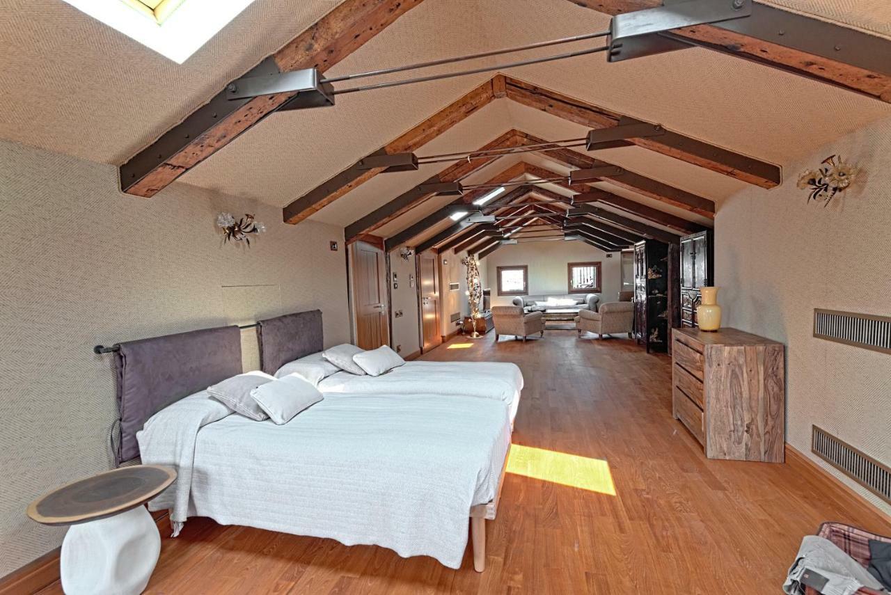 Appartement Ca' Venar Venise