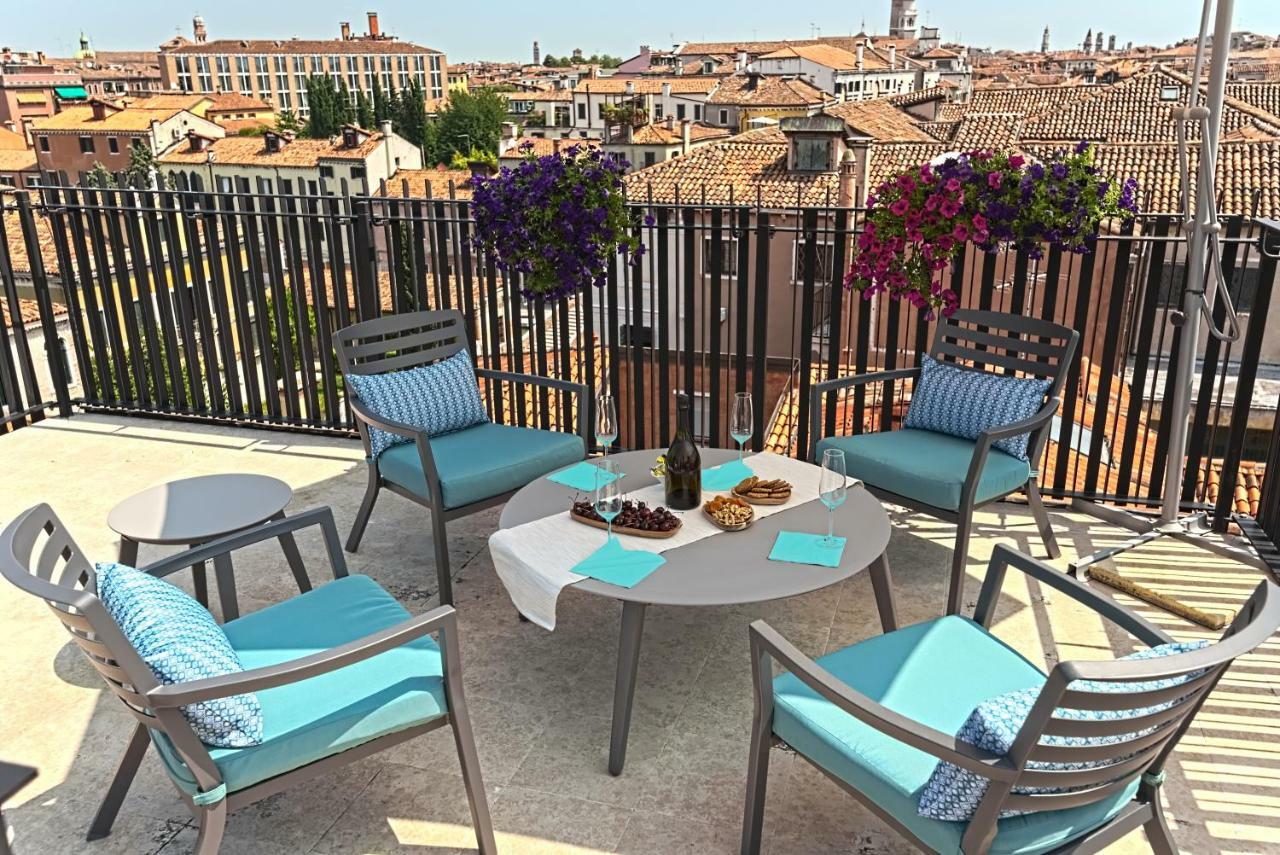Ca' Venar Venise