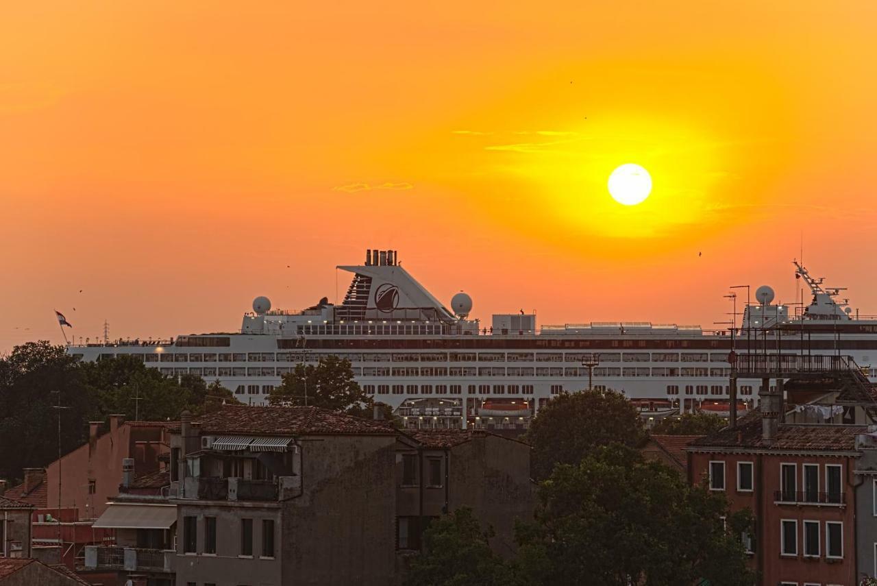 Ca' Venar Apartamento