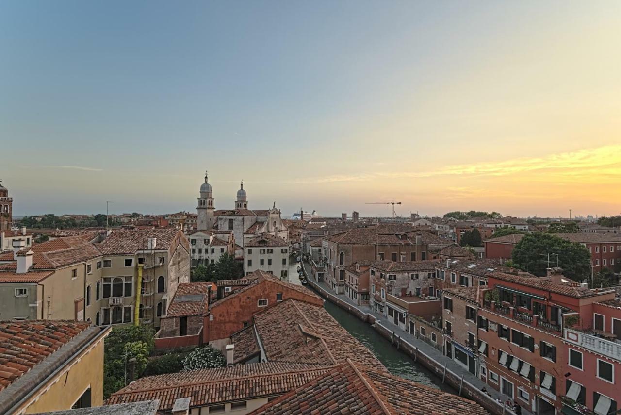 Apartamento Ca' Venar *
