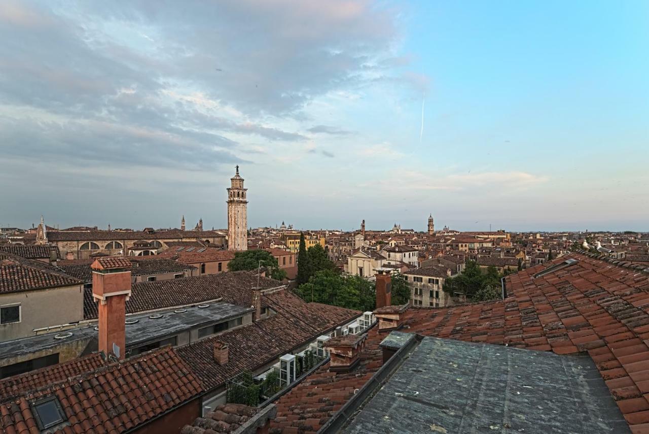 Ca' Venar Apartamento *