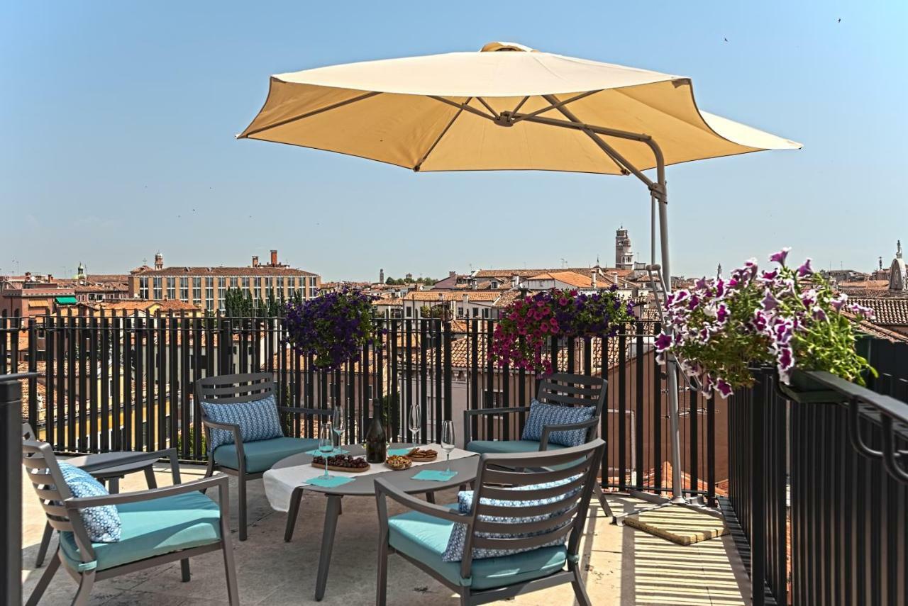 Ca' Venar Apartamento