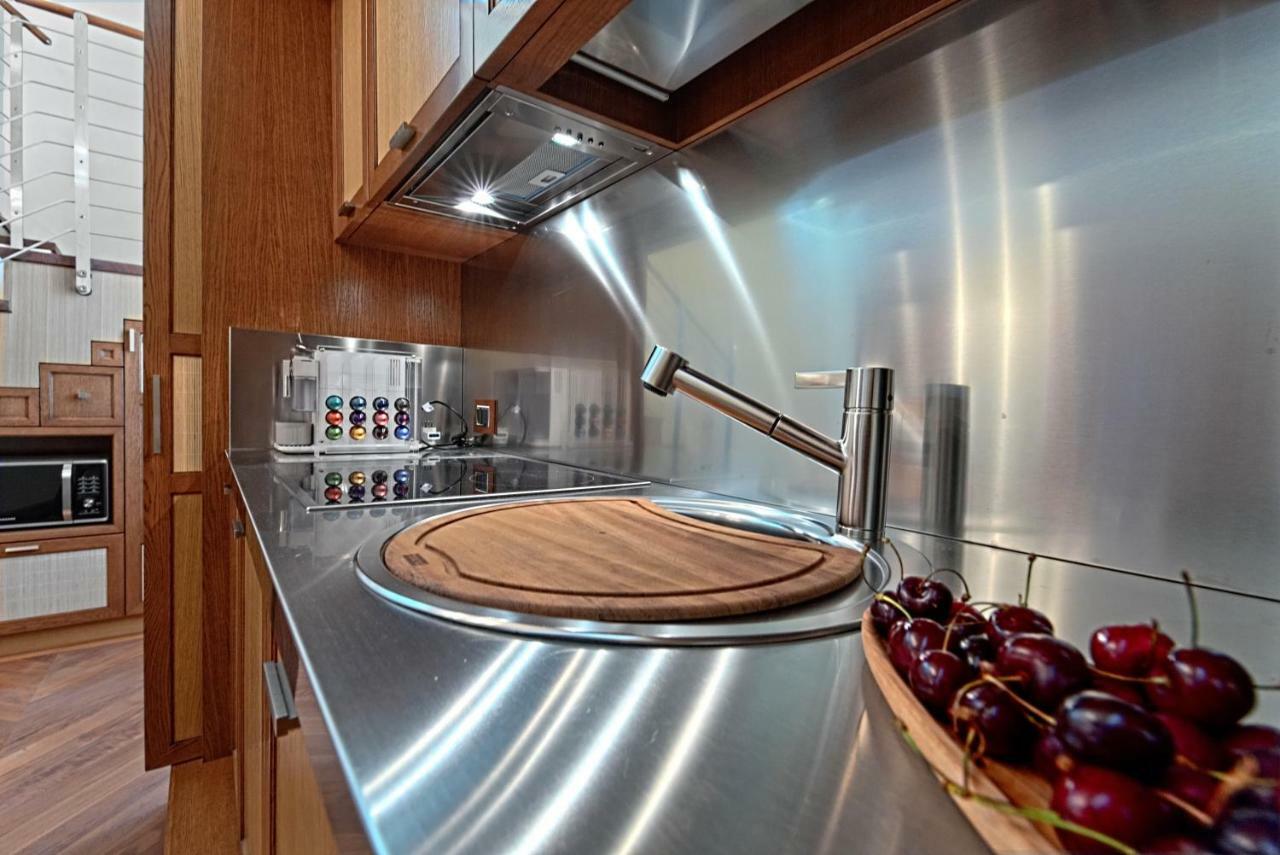 Apartamento Ca' Venar Veneza