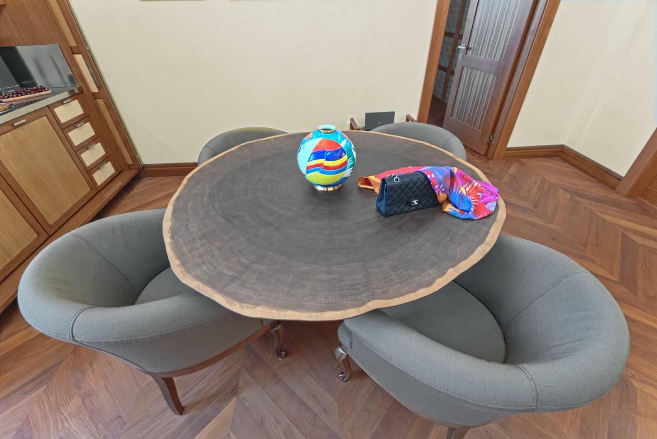 Ca' Venar Apartamento