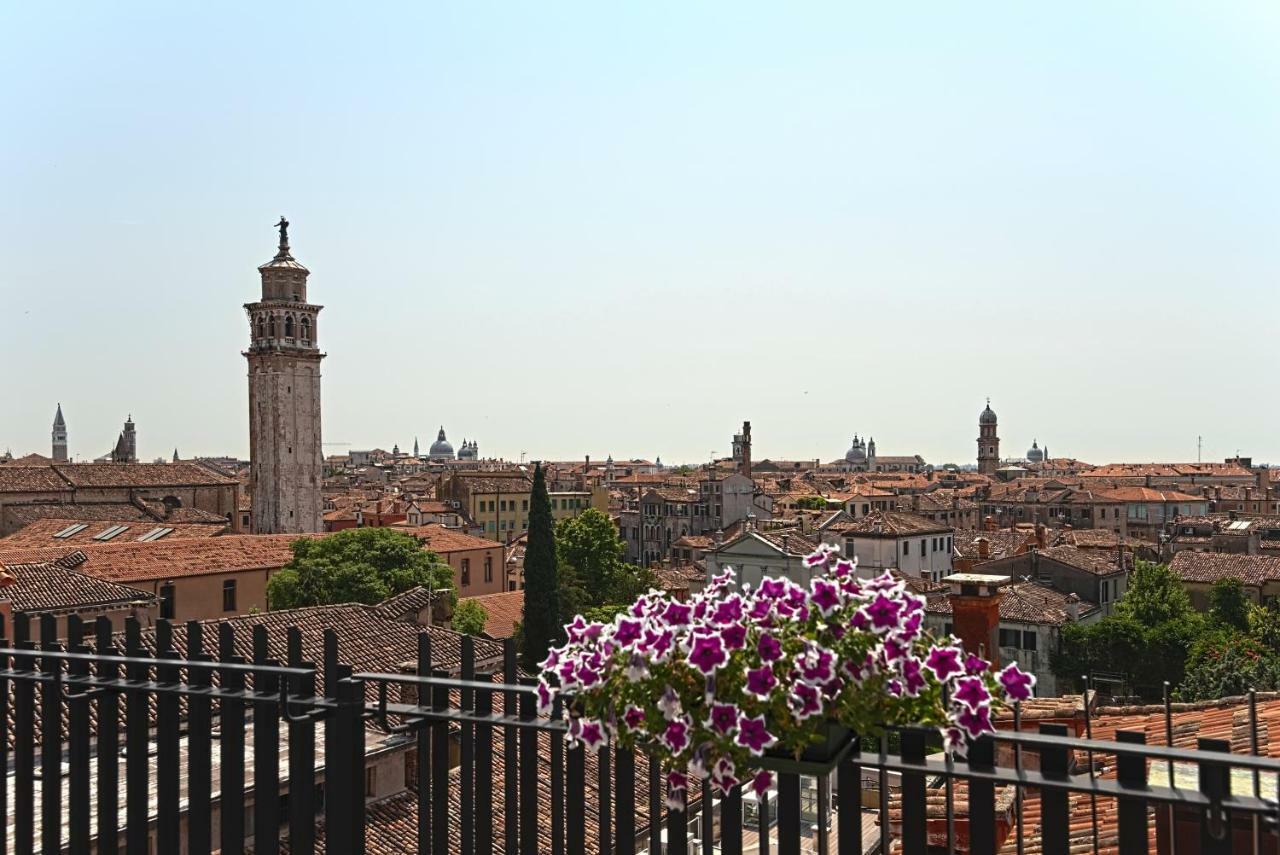 Ca' Venar Apartamento