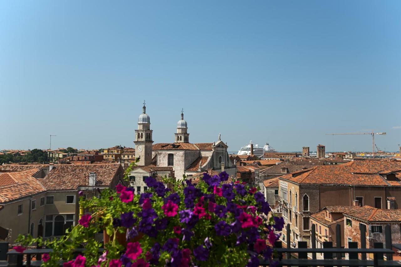 Ca' Venar Veneza