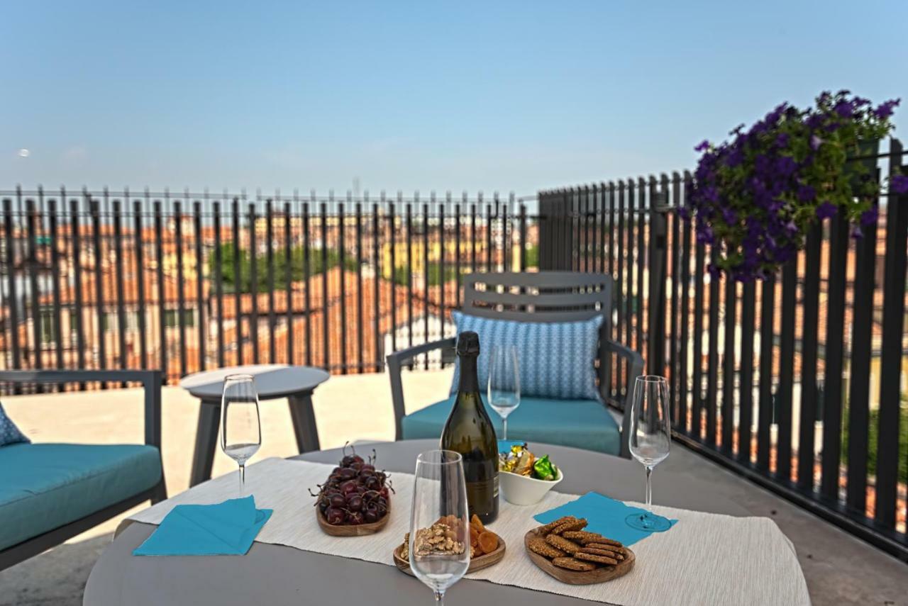 Ca' Venar Apartamento