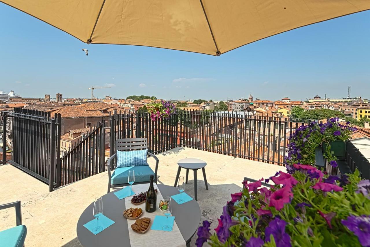 Ca' Venar Apartamento